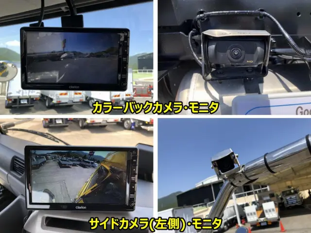 UD クオン 2RG-GK5DAB(2WD)の写真40