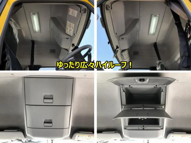 UD クオン 2RG-GK5DAB(2WD)の写真41