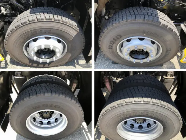 UD クオン 2RG-GK5DAB(2WD)の写真45