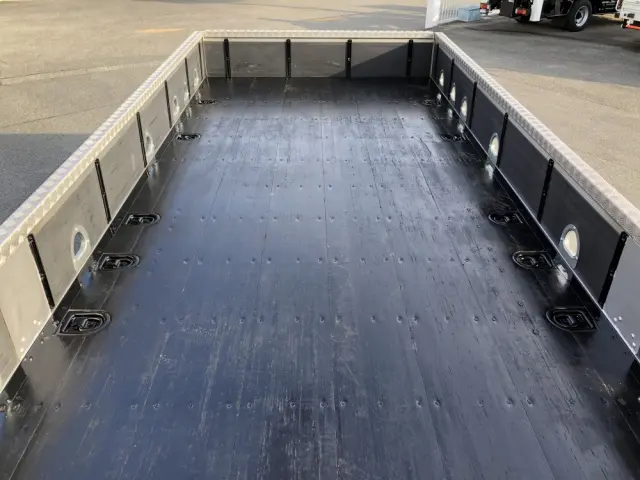 三菱 ファイター TKG-FK64F(2WD)の写真23