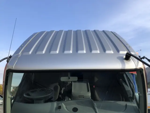 三菱 ファイター TKG-FK64F(2WD)の写真26