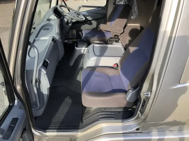 三菱 ファイター TKG-FK64F(2WD)の写真34