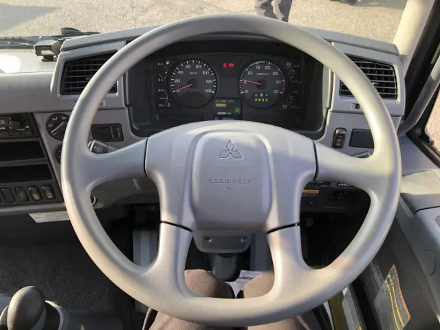 三菱 ファイター TKG-FK64F(2WD)の写真35