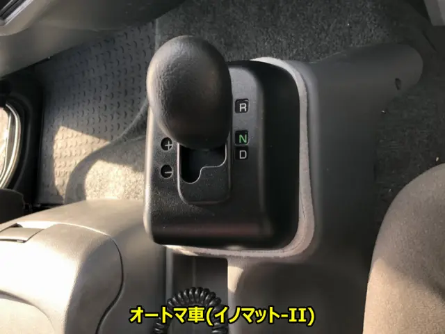 三菱 ファイター TKG-FK64F(2WD)の写真39