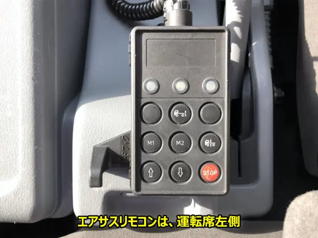 三菱 ファイター TKG-FK64F(2WD)の写真40