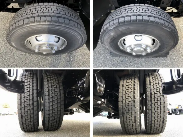 三菱 ファイター TKG-FK64F(2WD)の写真45