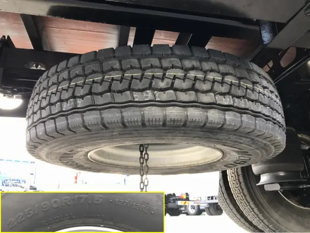 三菱 ファイター TKG-FK64F(2WD)の写真46