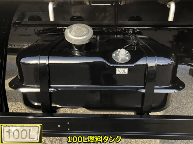 三菱 ファイター TKG-FK64F(2WD)の写真47