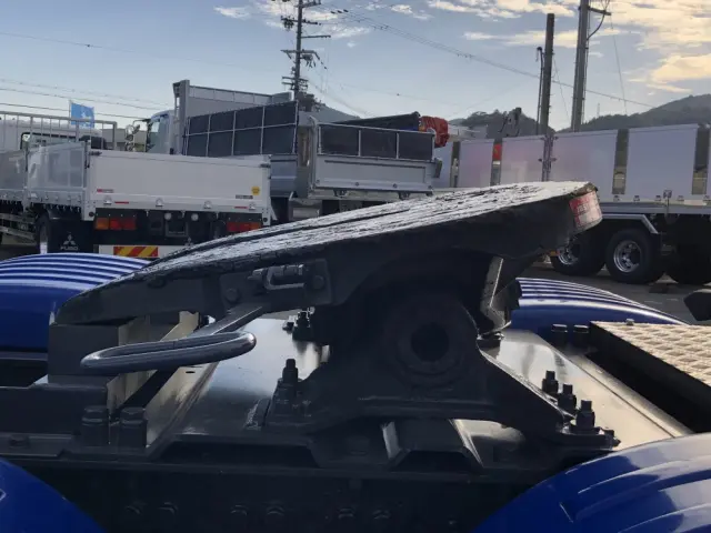 スカニア Gシリーズ 不明(6x4)の写真15