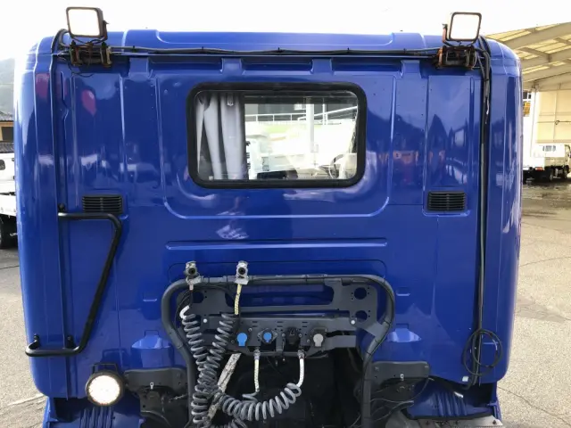 スカニア Gシリーズ 不明(6x4)の写真17