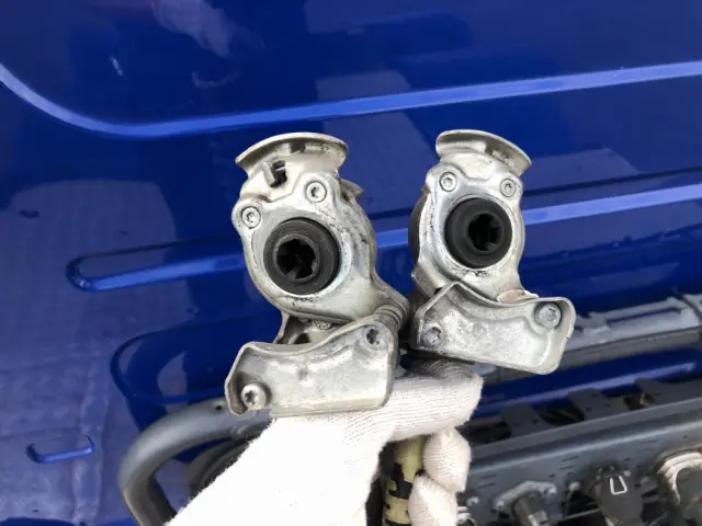 スカニア Gシリーズ 不明(6x4)の写真19