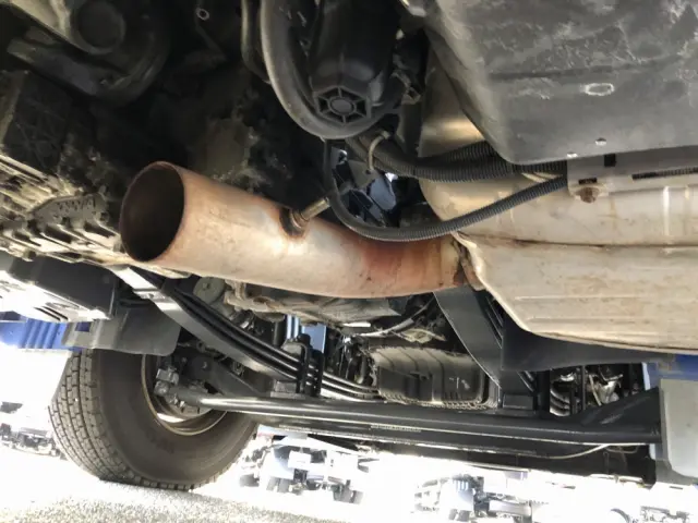 スカニア Gシリーズ 不明(6x4)の写真30