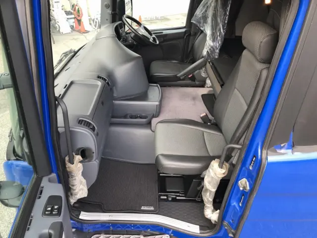 スカニア Gシリーズ 不明(6x4)の写真31