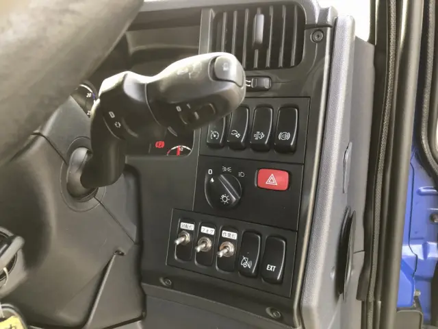 スカニア Gシリーズ 不明(6x4)の写真34