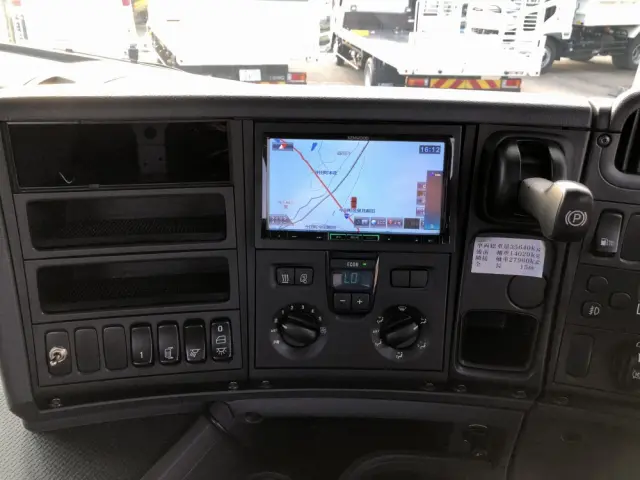 スカニア Gシリーズ 不明(6x4)の写真36