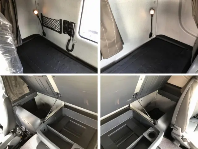 スカニア Gシリーズ 不明(6x4)の写真40