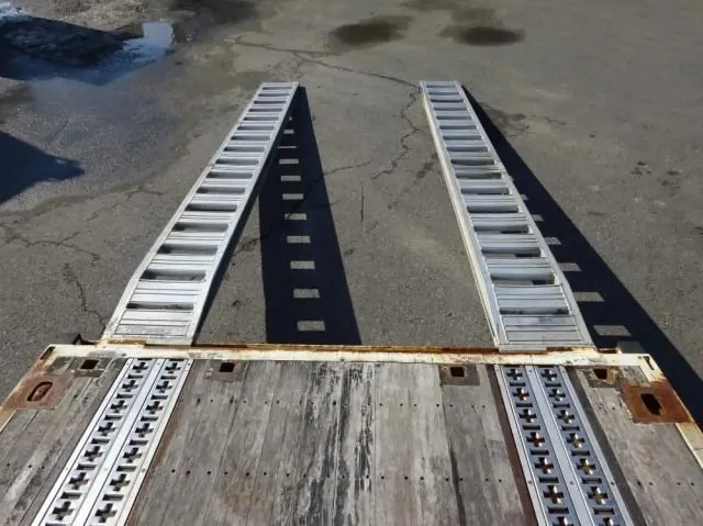 三菱 ファイター QKG-FK65FZ(2WD)の写真14