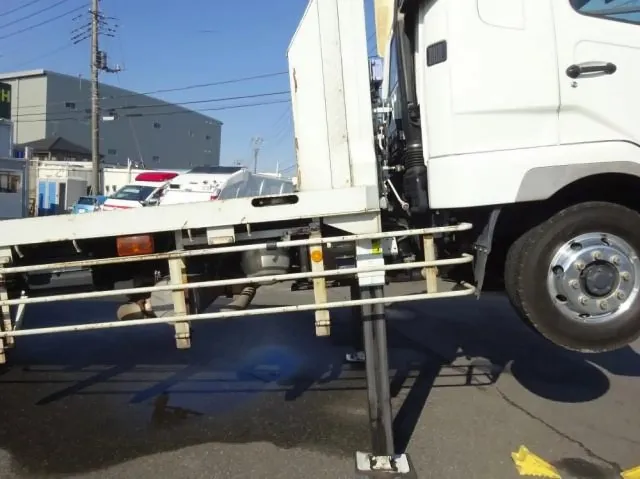 三菱 ファイター QKG-FK65FZ(2WD)の写真16