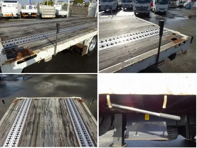 三菱 ファイター QKG-FK65FZ(2WD)の写真20