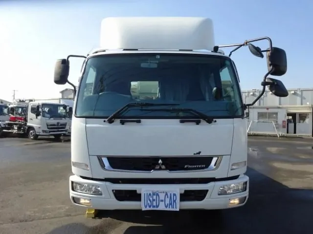 三菱 ファイター QKG-FK65FZ(2WD)の写真21
