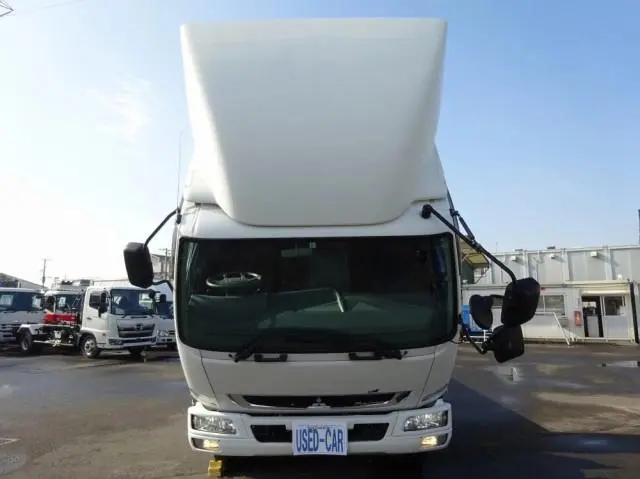 三菱 ファイター QKG-FK65FZ(2WD)の写真23