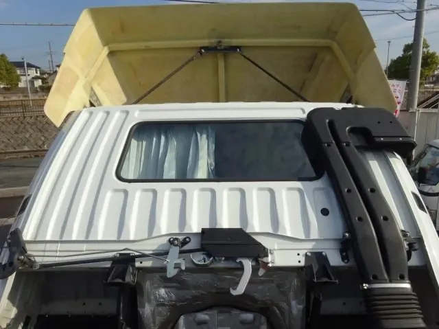 三菱 ファイター QKG-FK65FZ(2WD)の写真24