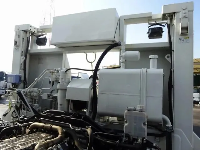 三菱 ファイター QKG-FK65FZ(2WD)の写真25