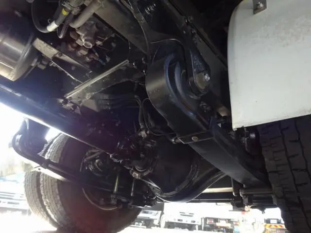 三菱 ファイター QKG-FK65FZ(2WD)の写真27