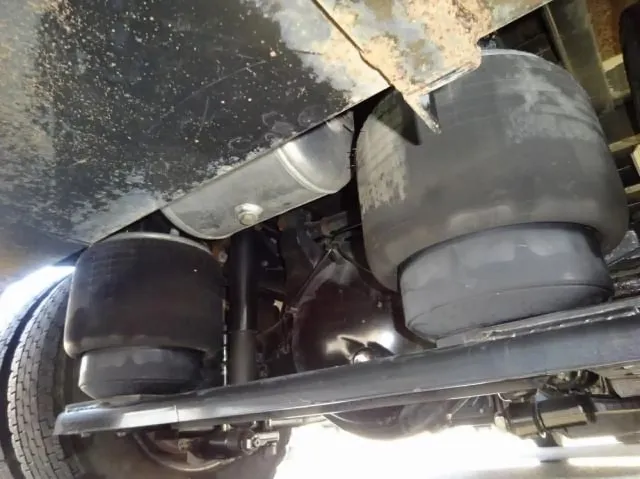 三菱 ファイター QKG-FK65FZ(2WD)の写真28