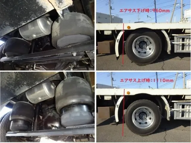 三菱 ファイター QKG-FK65FZ(2WD)の写真30