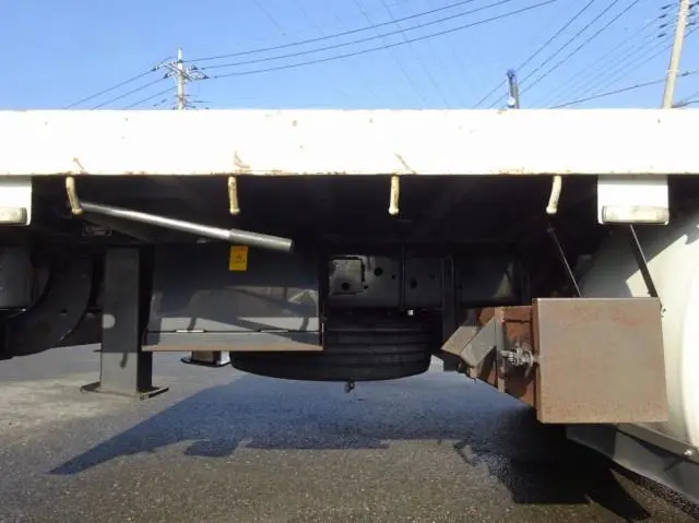 三菱 ファイター QKG-FK65FZ(2WD)の写真32