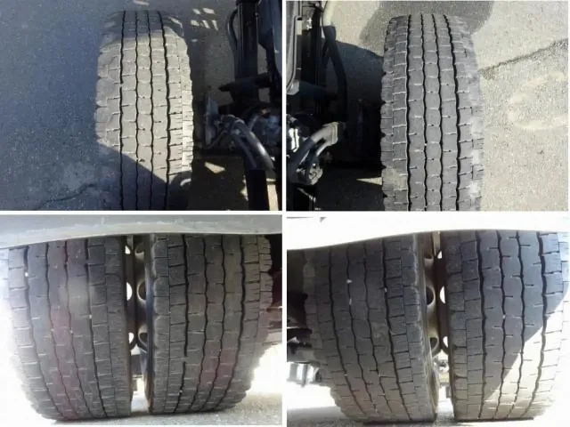 三菱 ファイター QKG-FK65FZ(2WD)の写真33