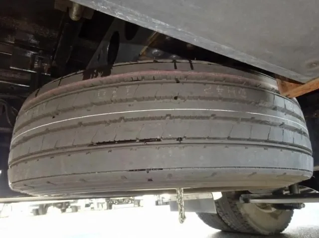 三菱 ファイター QKG-FK65FZ(2WD)の写真34