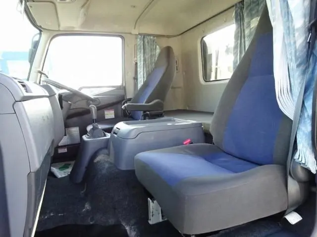 三菱 ファイター QKG-FK65FZ(2WD)の写真35