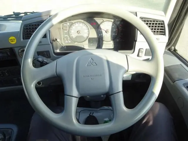 三菱 ファイター QKG-FK65FZ(2WD)の写真36