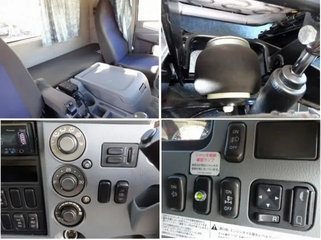 三菱 ファイター QKG-FK65FZ(2WD)の写真39