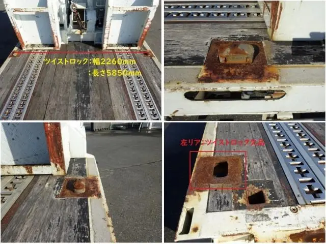 三菱 ファイター QKG-FK65FZ(2WD)の写真41