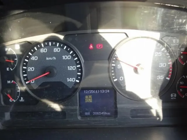 三菱 ファイター QKG-FK65FZ(2WD)の写真48