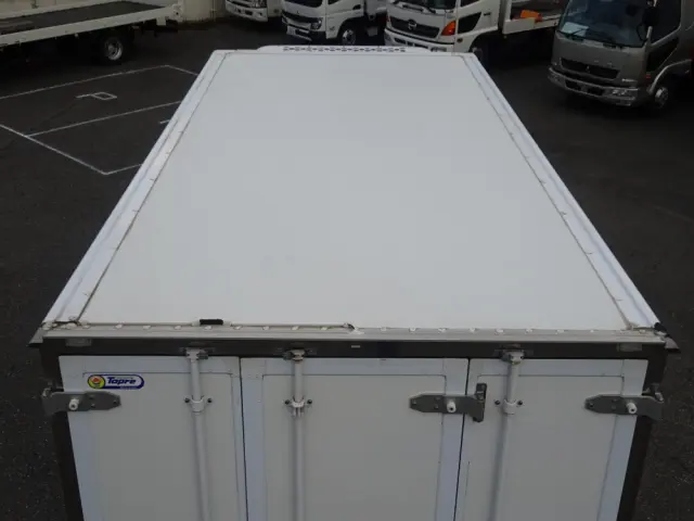 三菱 キャンター 2RG-FEB50(2WD)の写真26