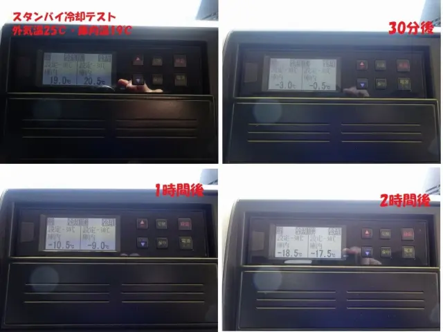 三菱 キャンター 2RG-FEB50(2WD)の写真36