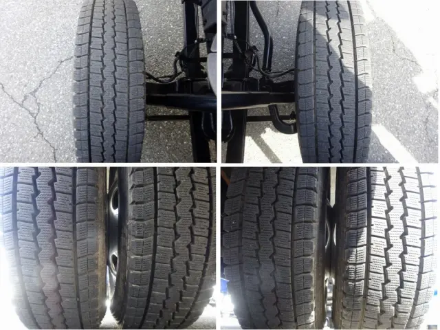三菱 キャンター 2RG-FEB50(2WD)の写真38
