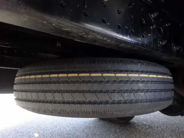 三菱 キャンター 2RG-FEB50(2WD)の写真39