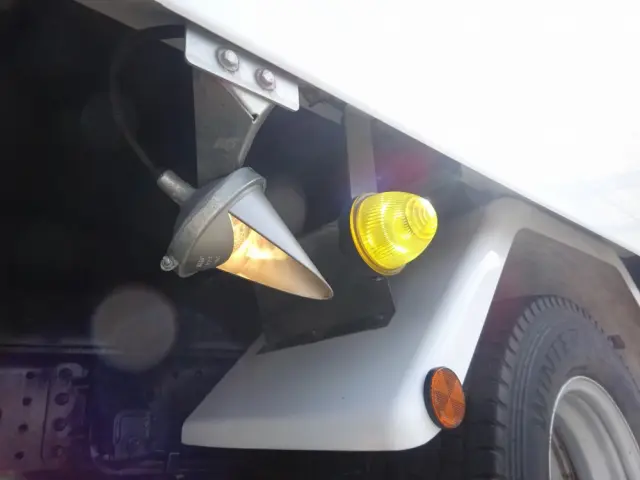 三菱 キャンター 2RG-FEB50(2WD)の写真40