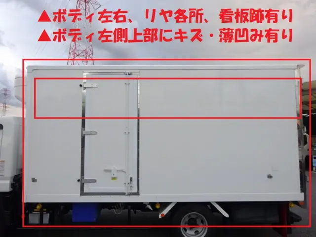 三菱 キャンター 2RG-FEB50(2WD)の写真41