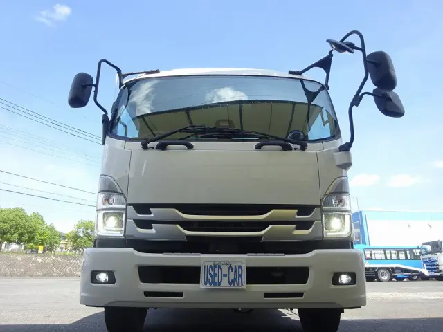 いすゞ フォワード 2RG-FRR90S2(2WD)の写真24