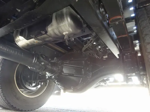 いすゞ フォワード 2RG-FRR90S2(2WD)の写真27