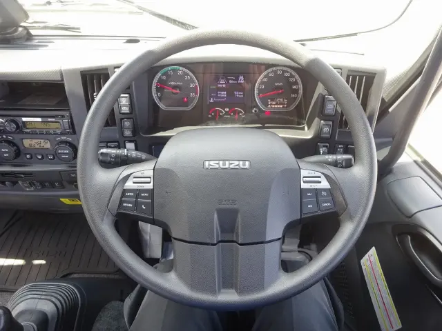 いすゞ フォワード 2RG-FRR90S2(2WD)の写真34