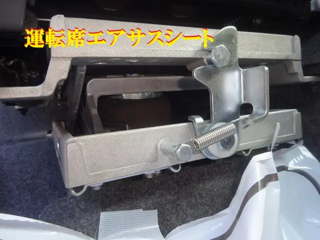 いすゞ フォワード 2RG-FRR90S2(2WD)の写真41