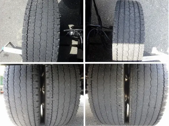 いすゞ フォワード 2RG-FRR90S2(2WD)の写真43