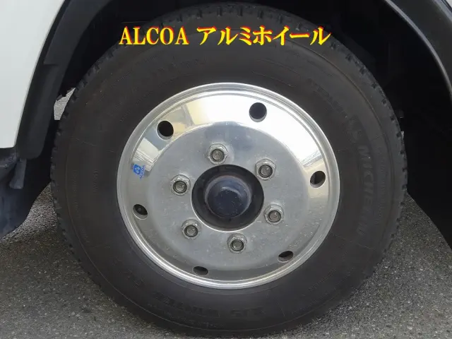 いすゞ フォワード 2RG-FRR90S2(2WD)の写真44